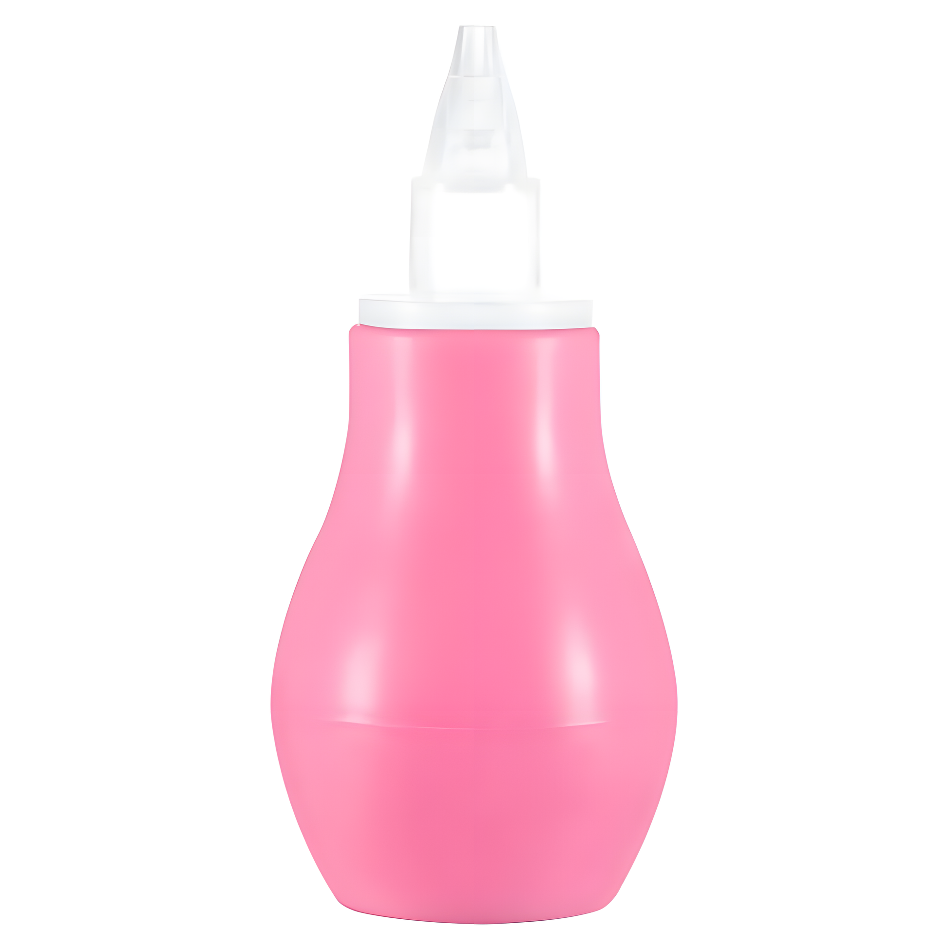 Aspirador Nasal de Pera