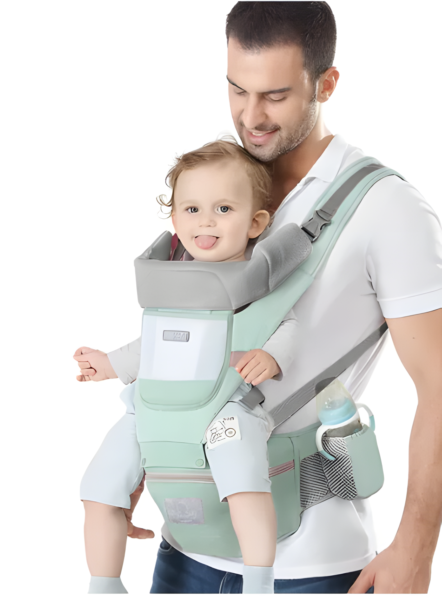 Cargador Para Bebe