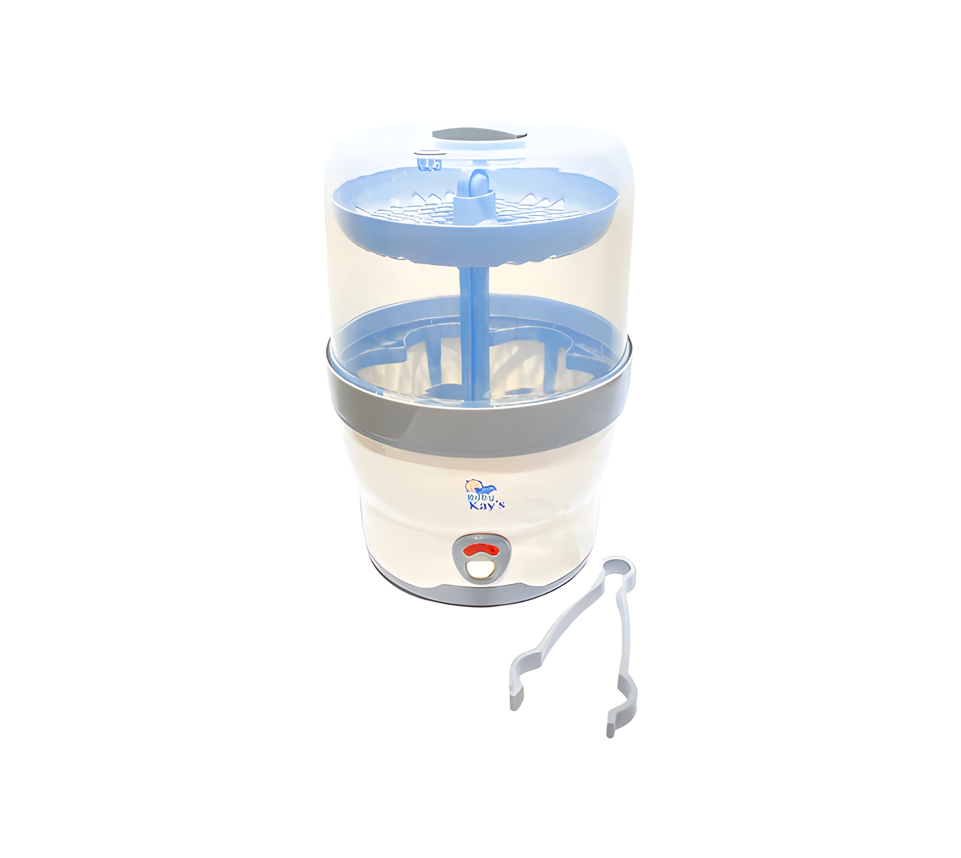 Esterilizador De Teteros