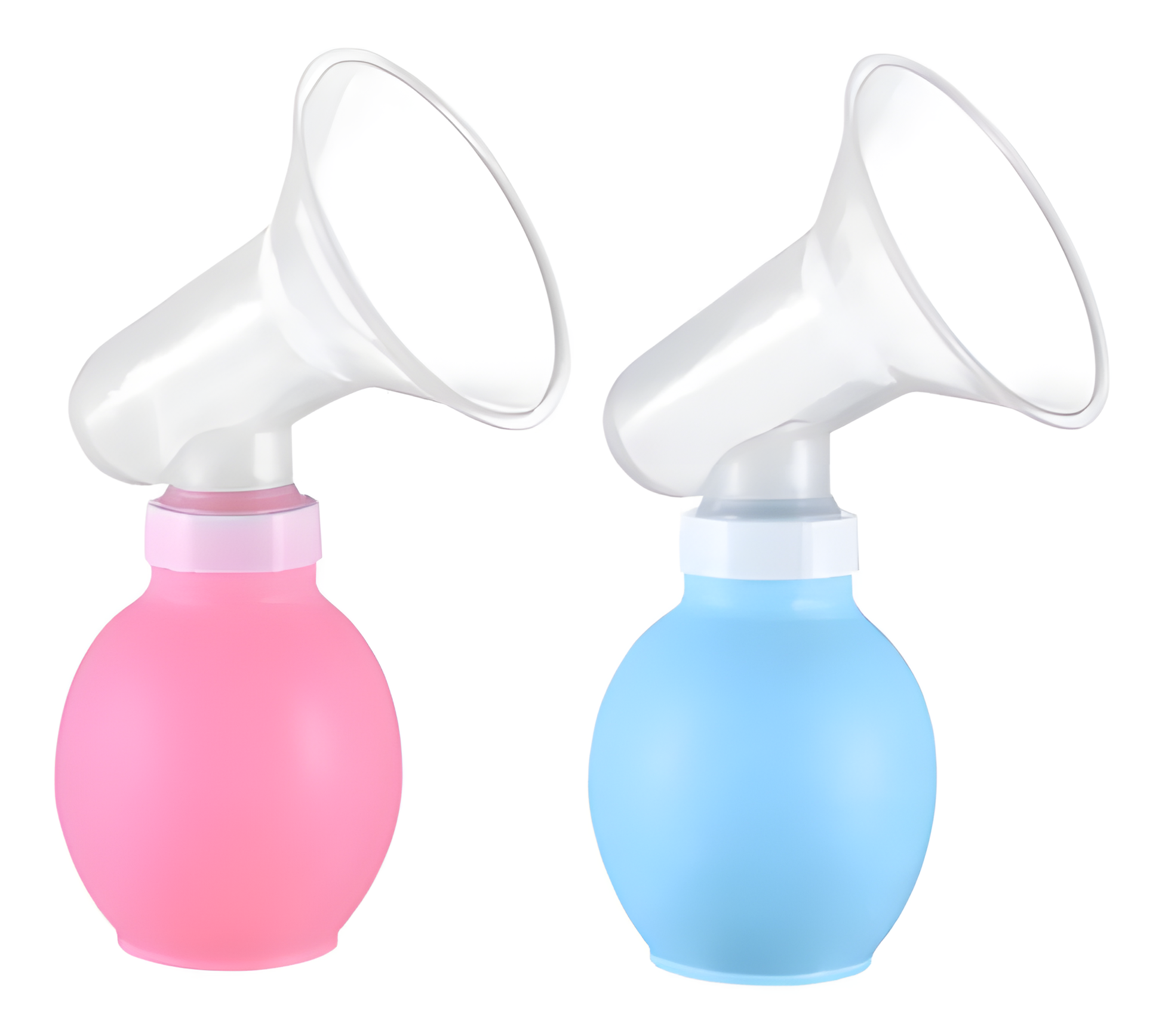 Extractor de Leche Manual