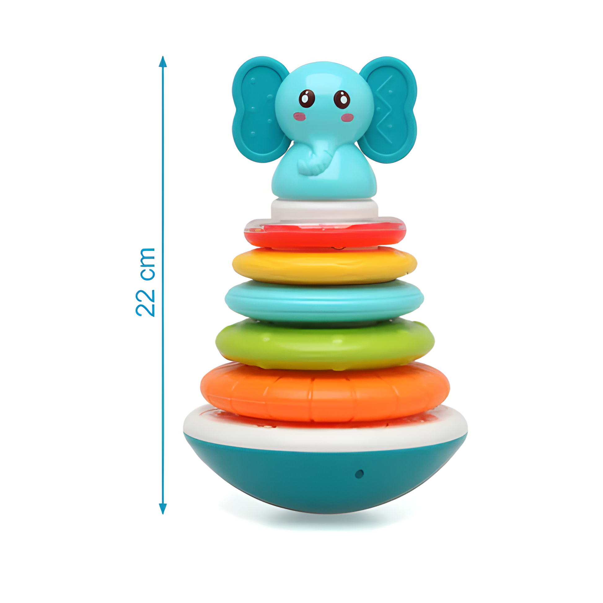 Surtido Juguetes Para Bebes