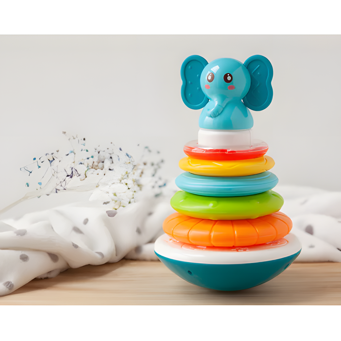 Surtido Juguetes Para Bebes