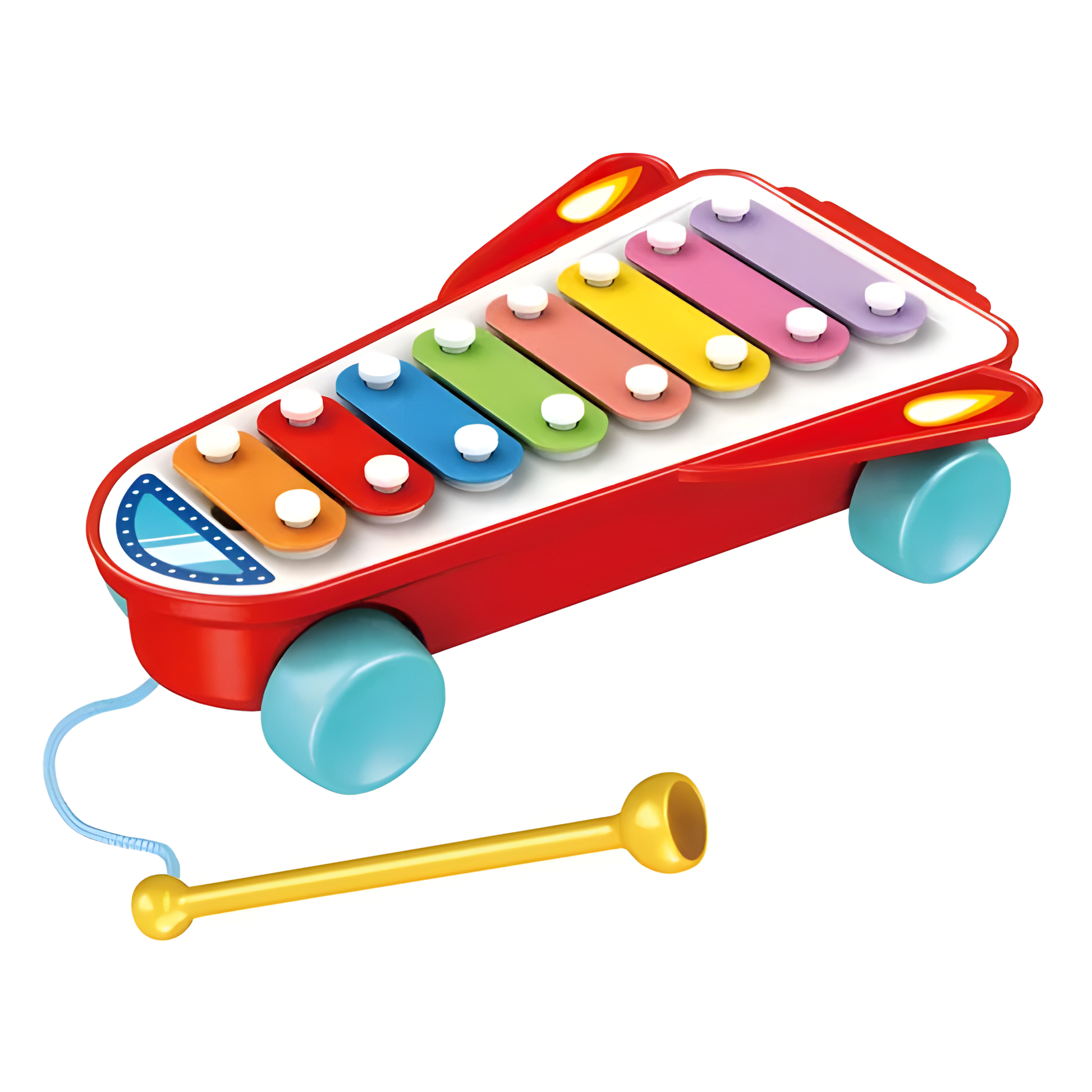 Surtido Juguete Xilófono Para Bebe