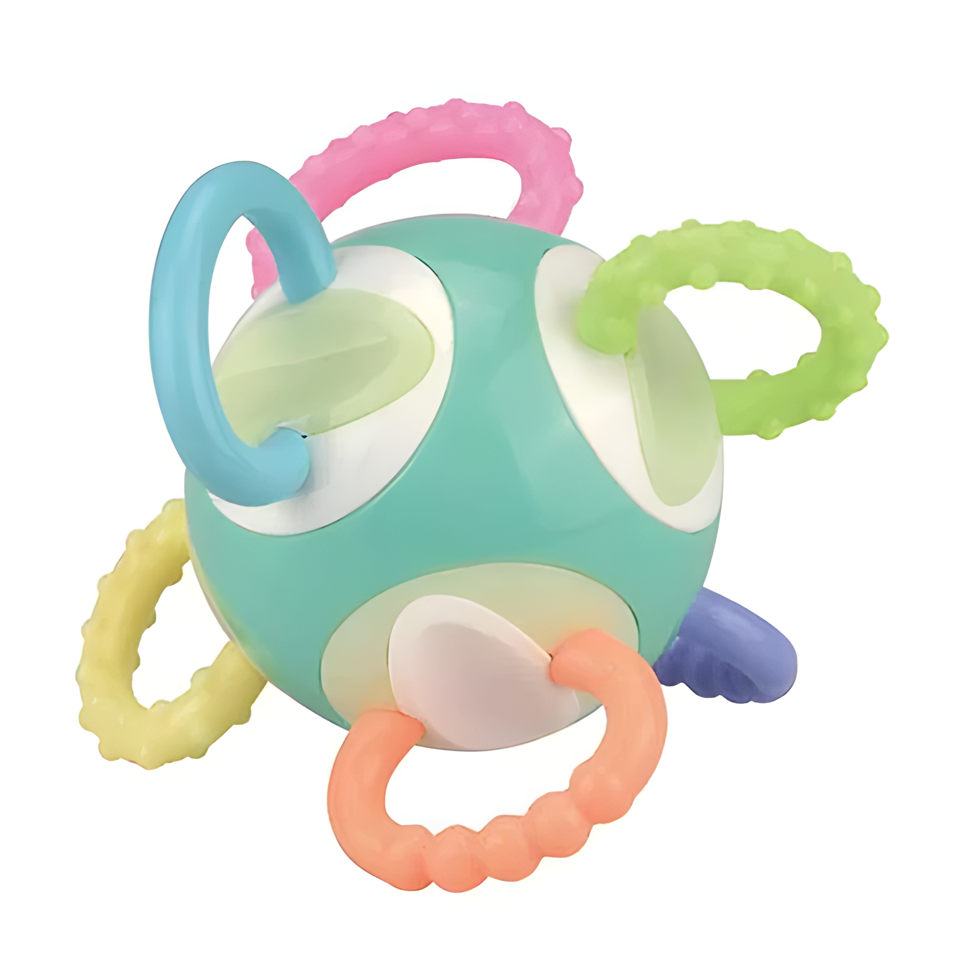 Surtido Juguetes Para Bebes