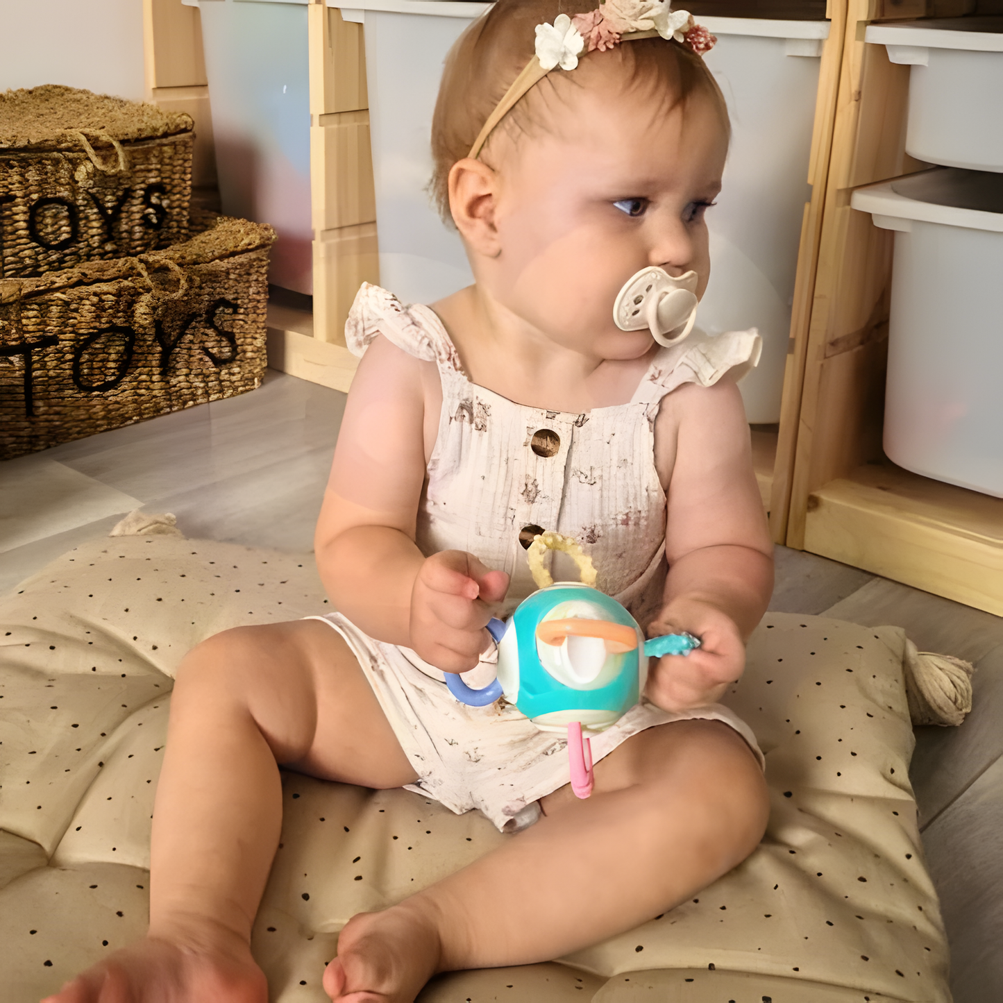 Surtido Juguetes Para Bebes