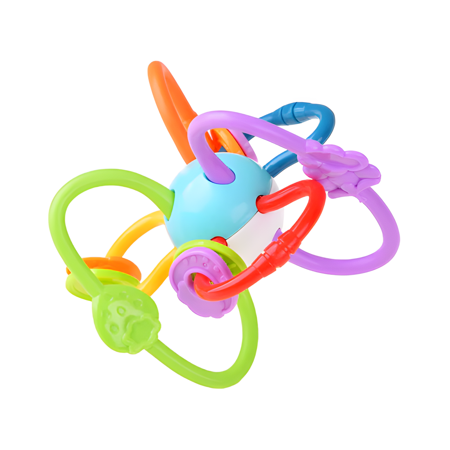 Surtido Juguetes Para Bebes