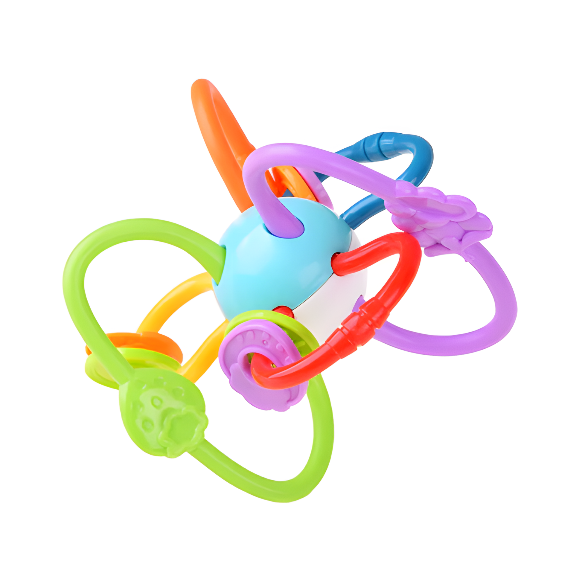 Surtido Juguetes Para Bebes