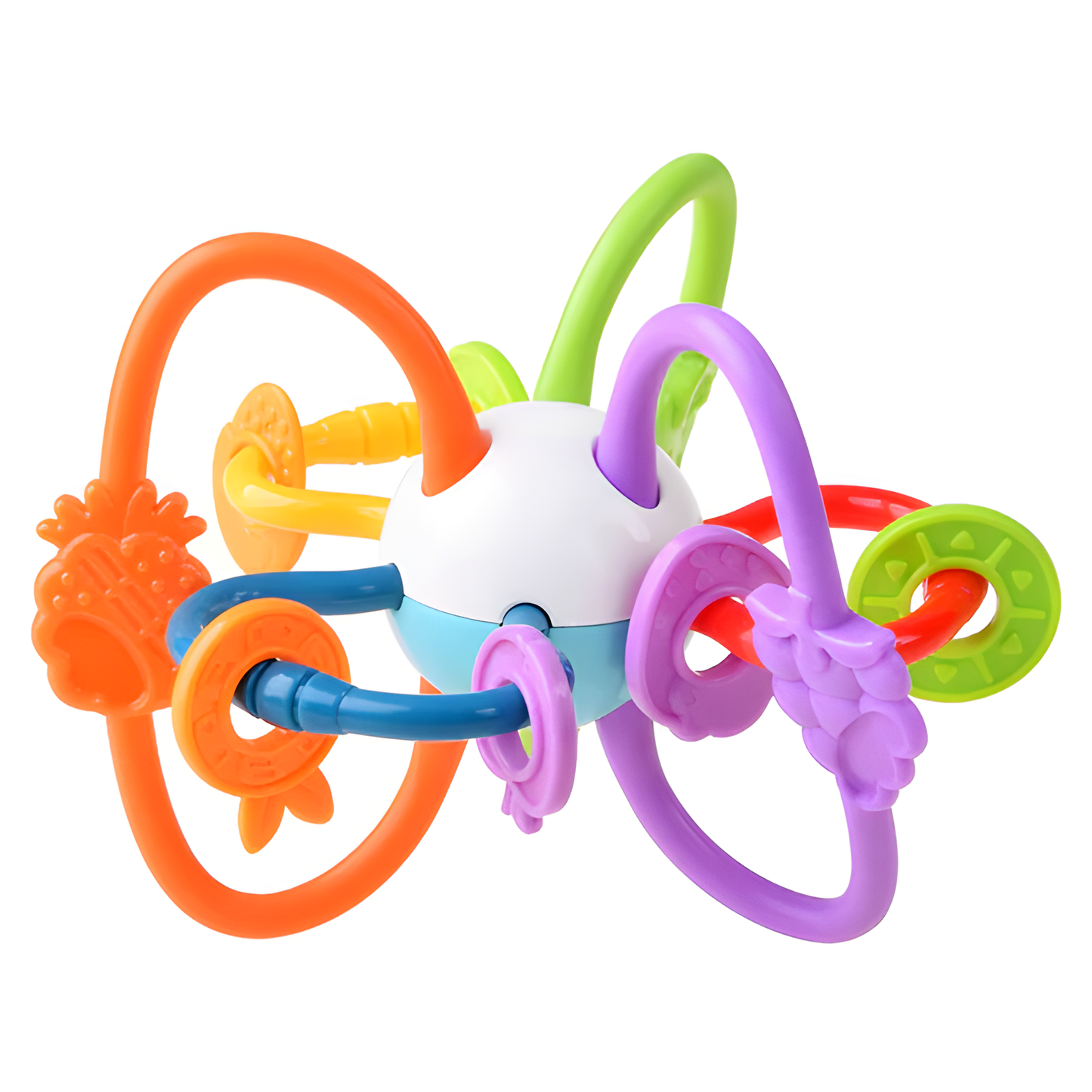 Surtido Juguetes Para Bebes