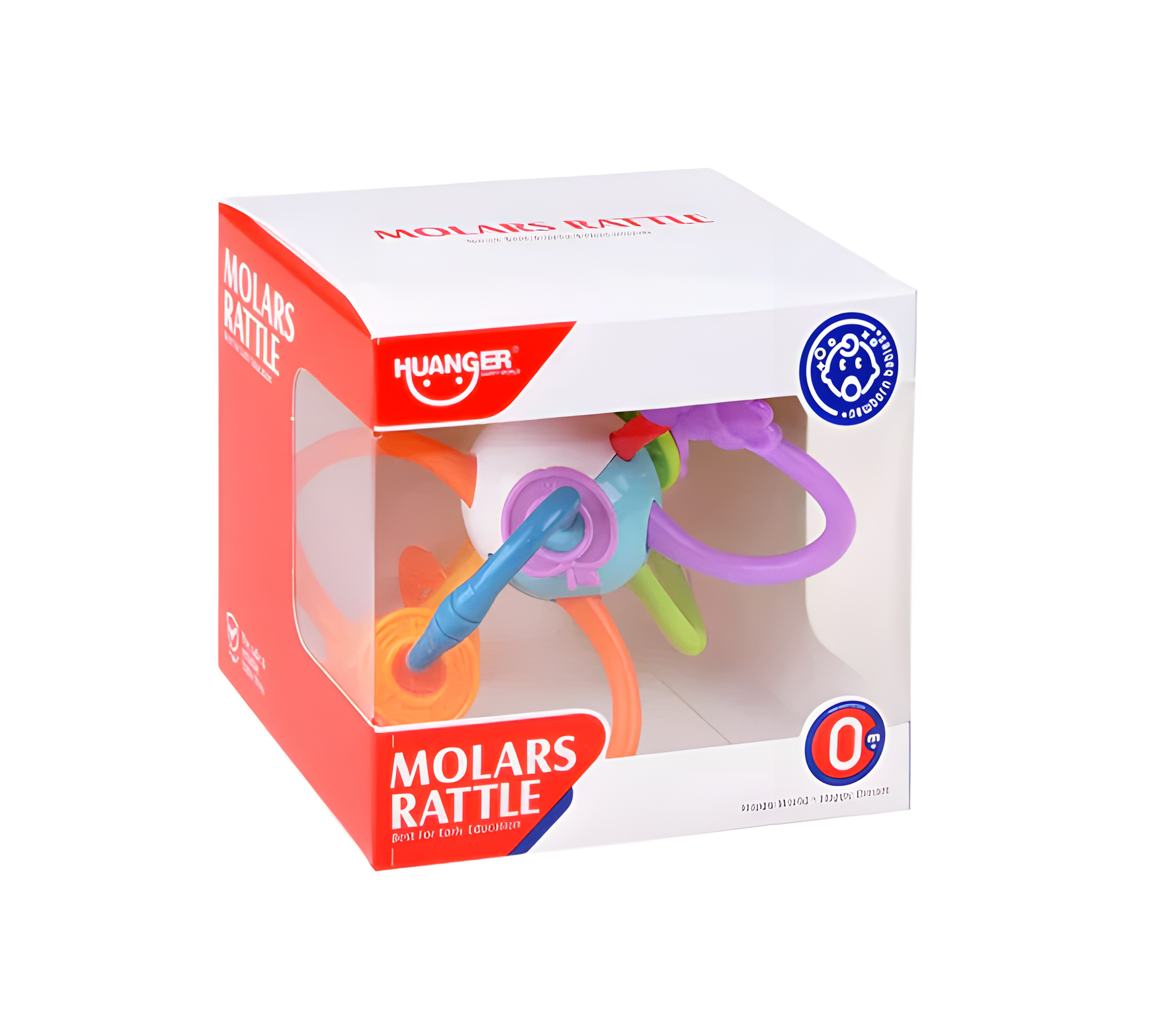 Surtido Juguetes Para Bebes