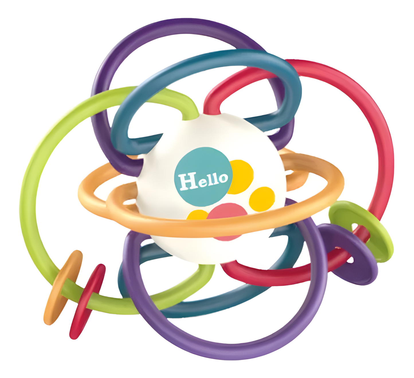 Surtido Juguetes Rascaencia