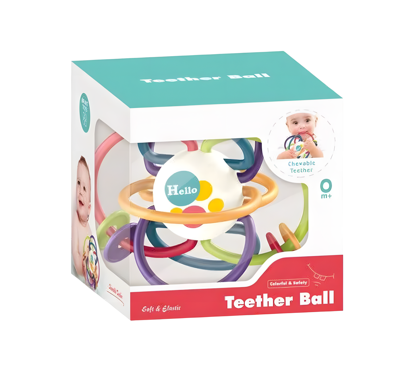 Surtido Juguetes Rascaencia