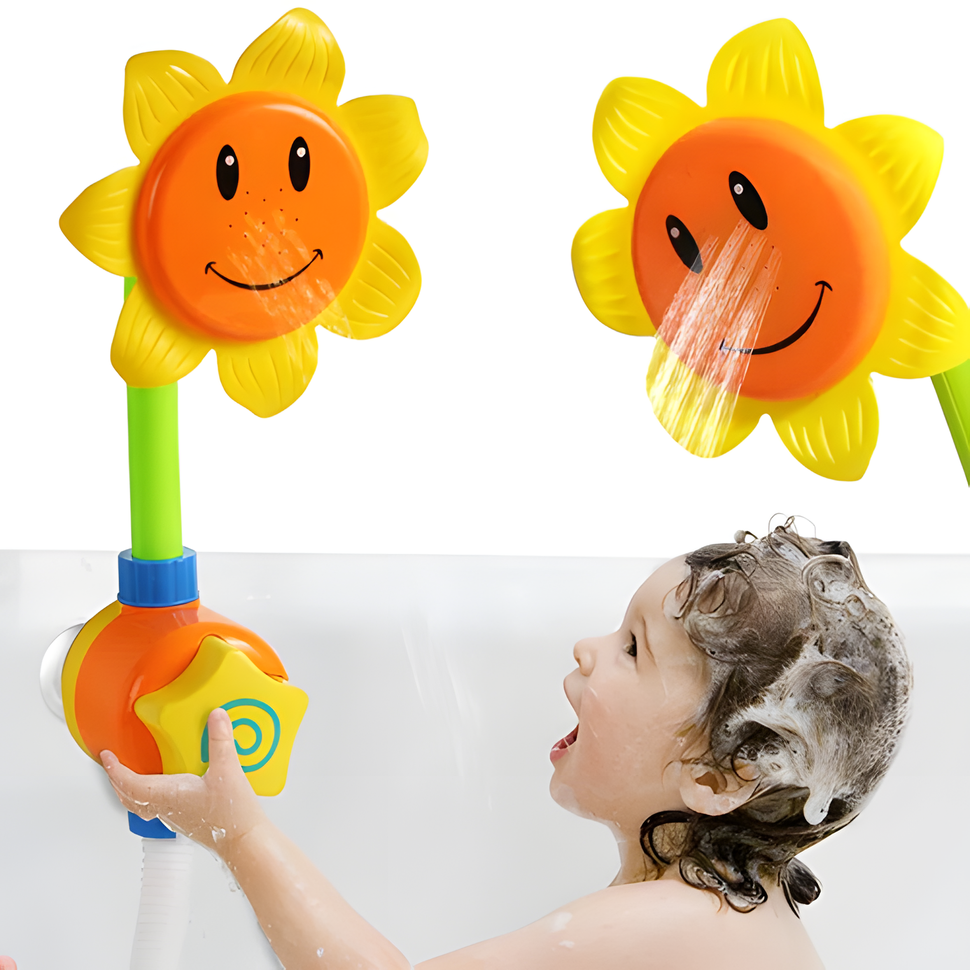 Surtido Juguete De Baño