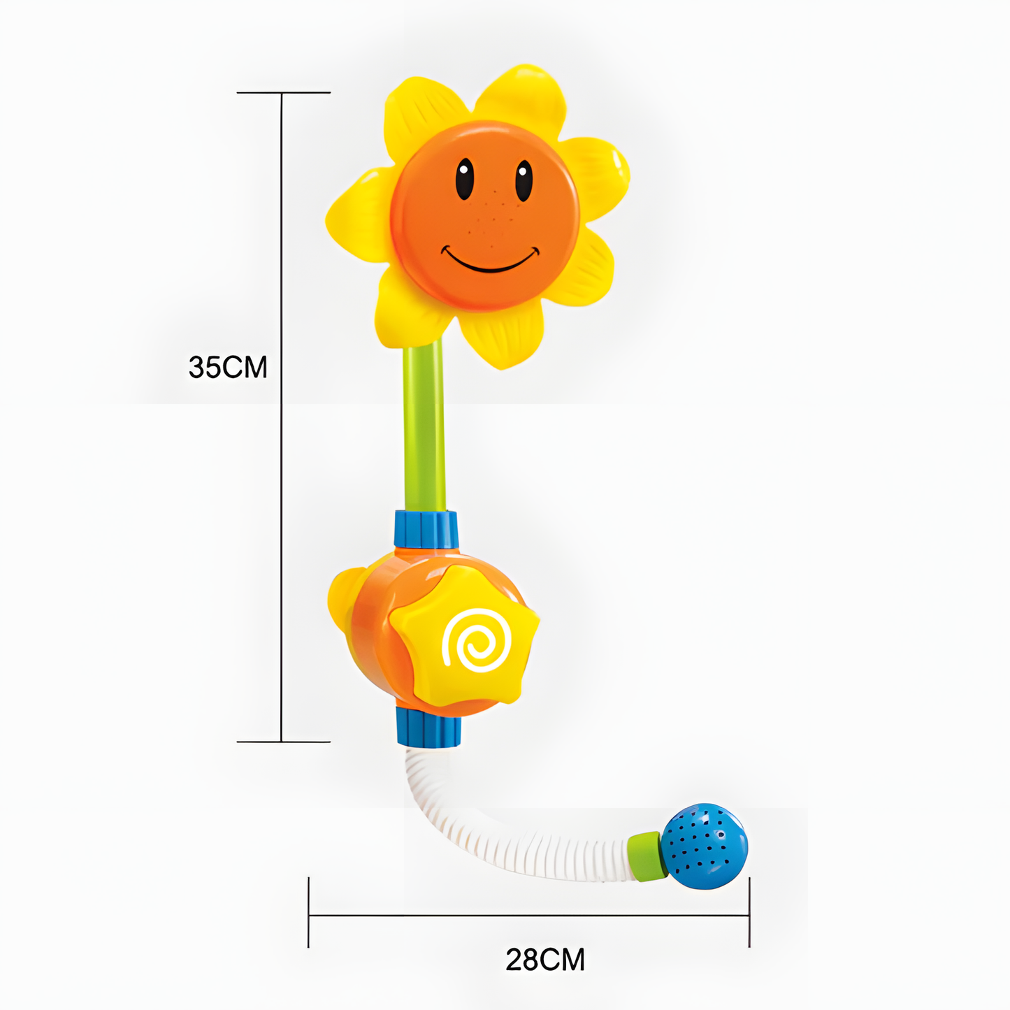 Surtido Juguete De Baño