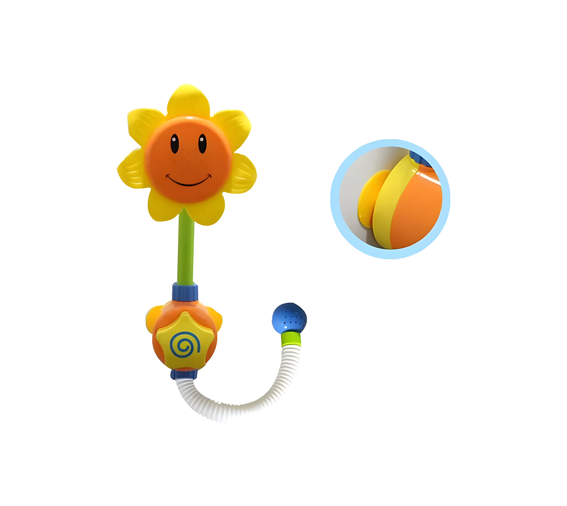 Surtido Juguete De Baño