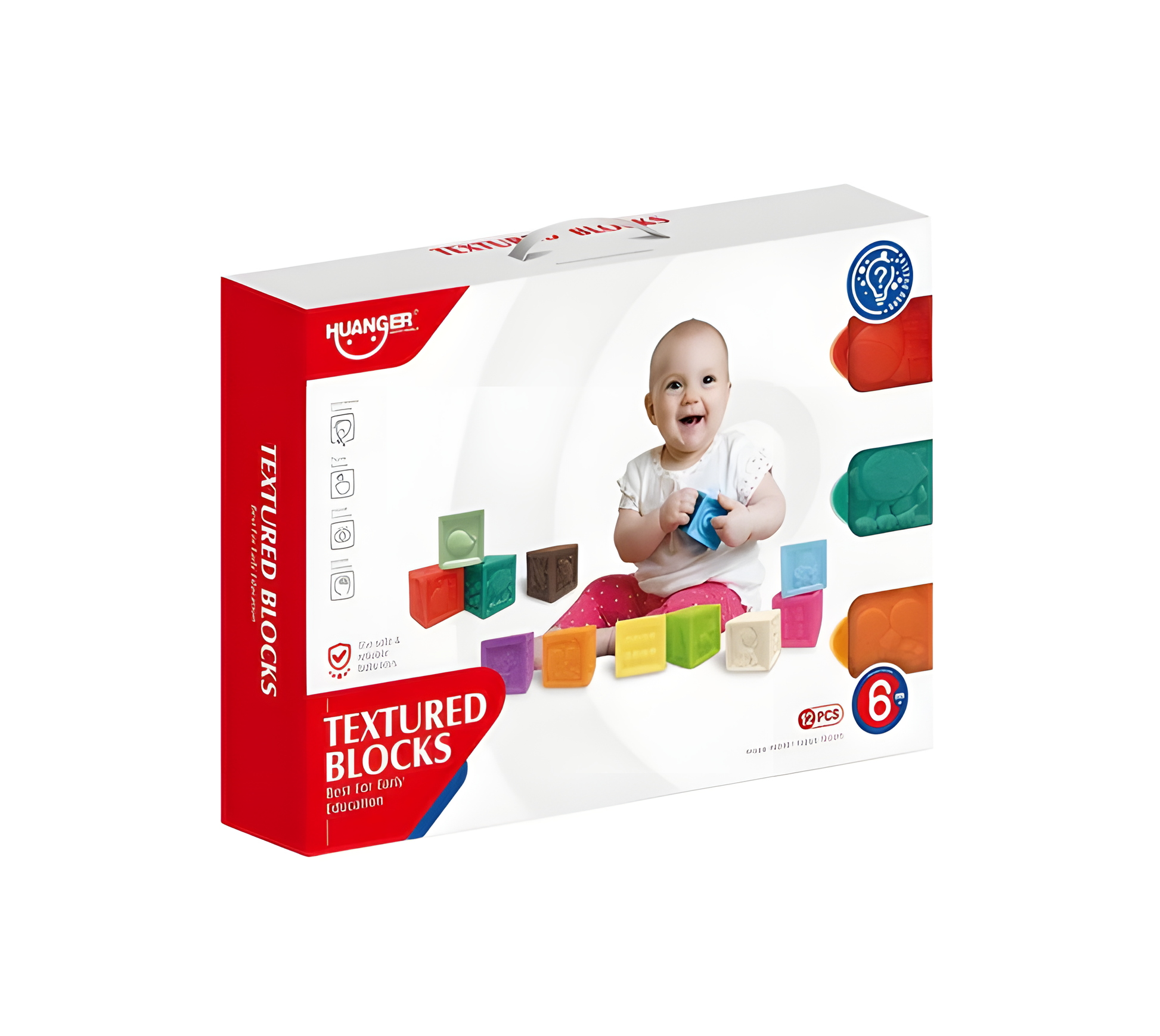 Surtido Juguetes De Cubos x 12