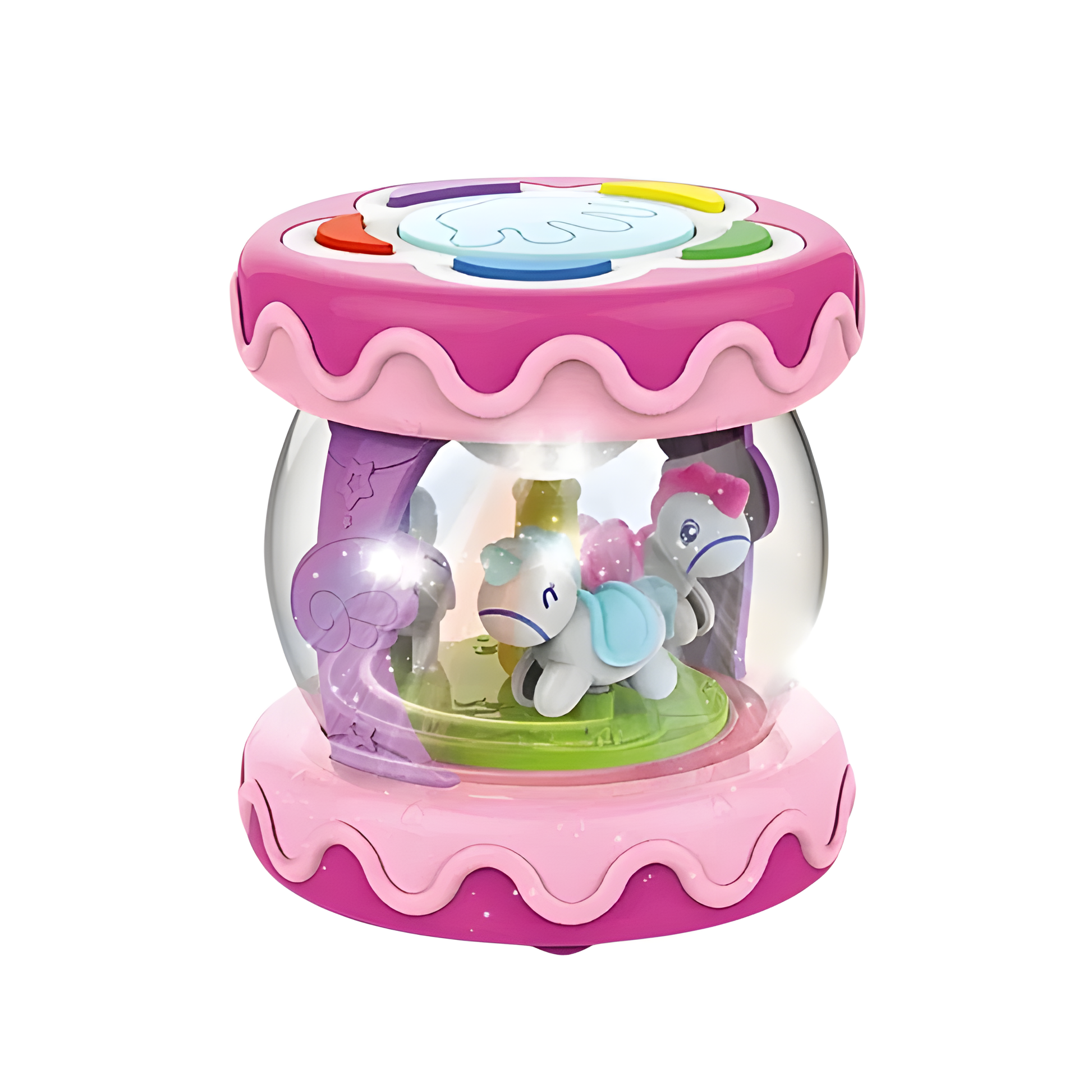 Surtido juguete educativo para bebe