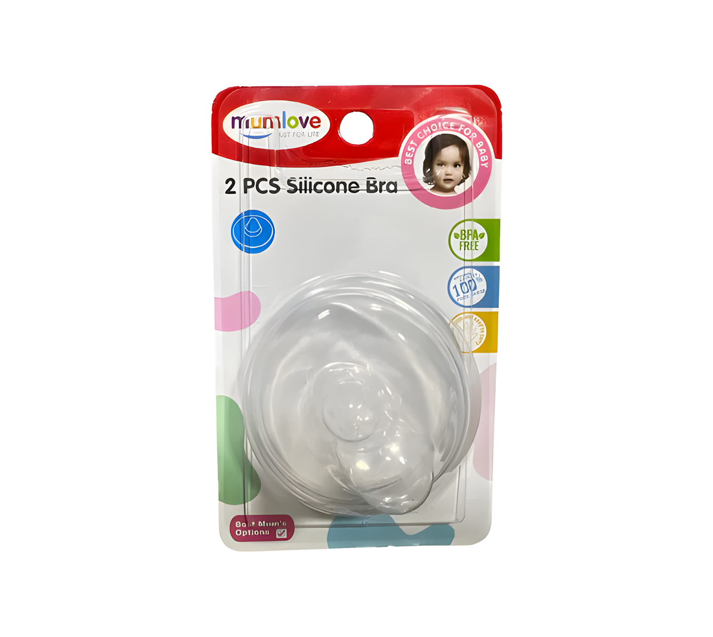 Protector de Pezón / Pezonera