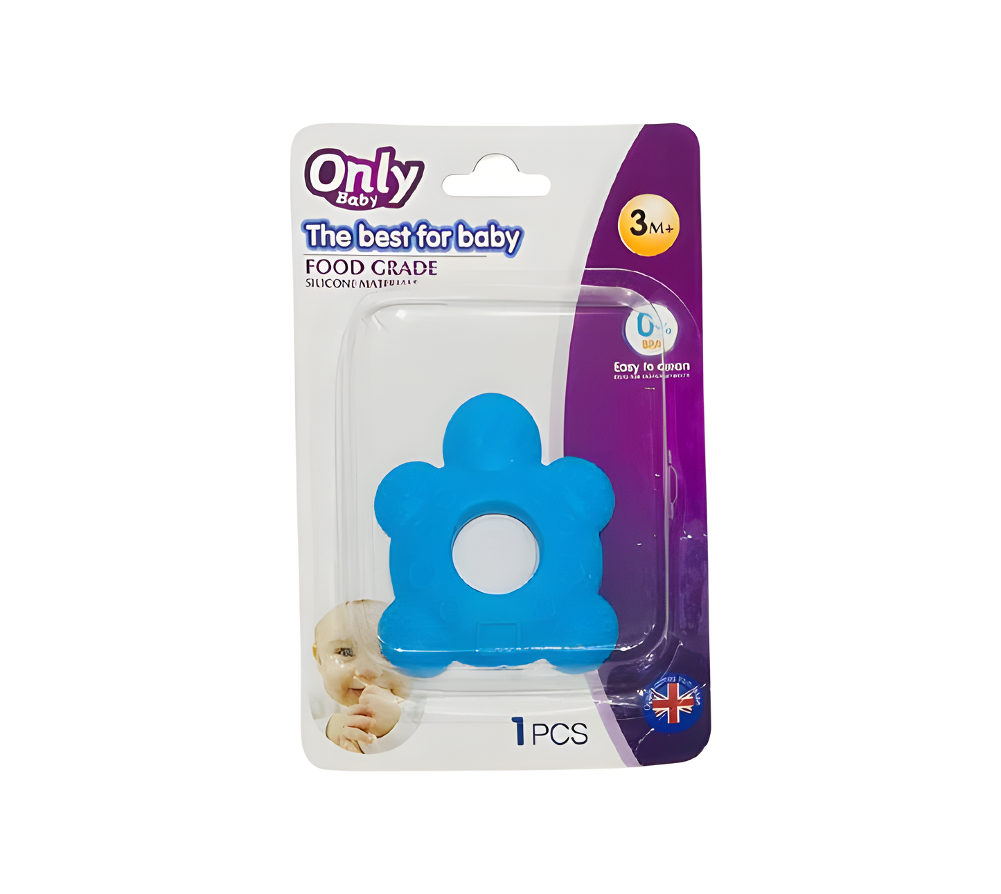 Surtido Rascaencia Para Bebe