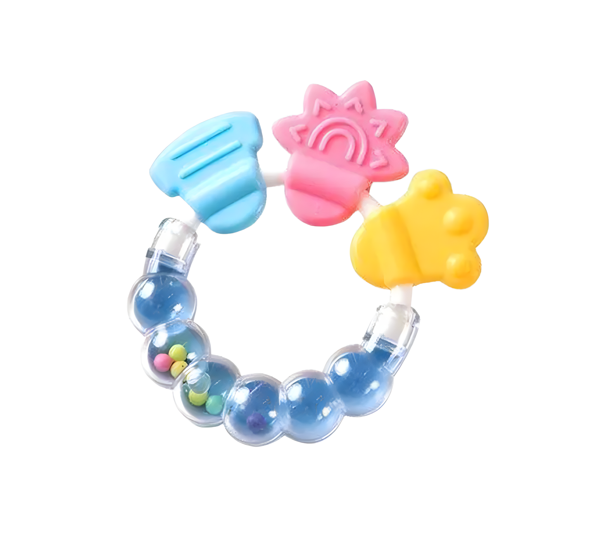 Rasca encía Cascabel