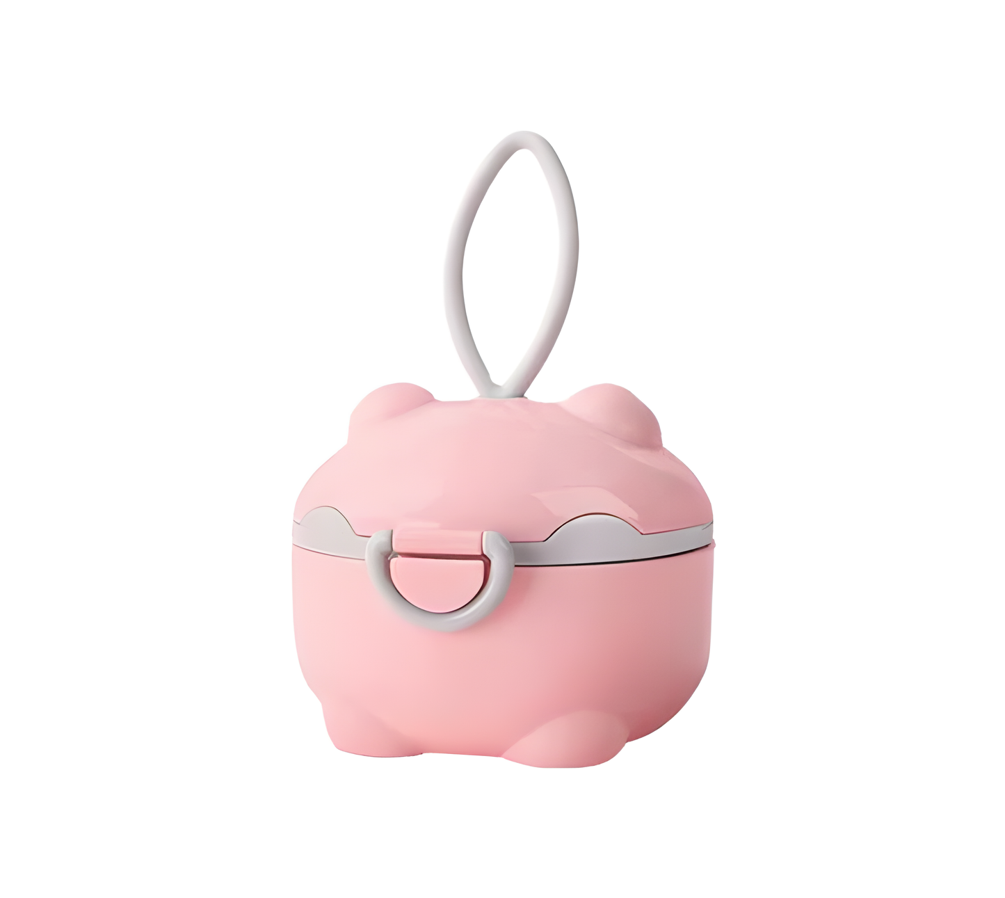 Recipiente Recolector De Leche