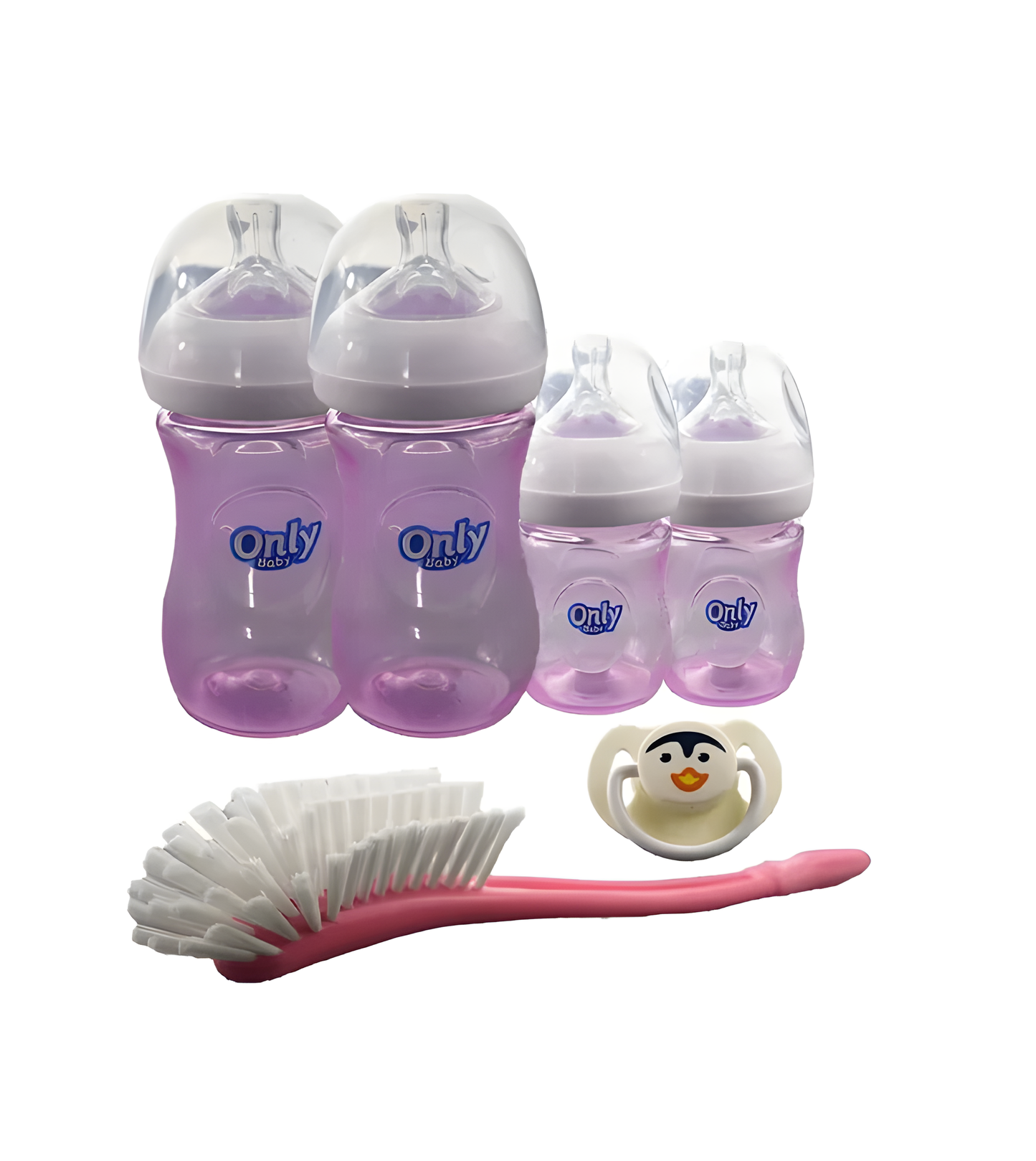 Surtido Set De Teteros