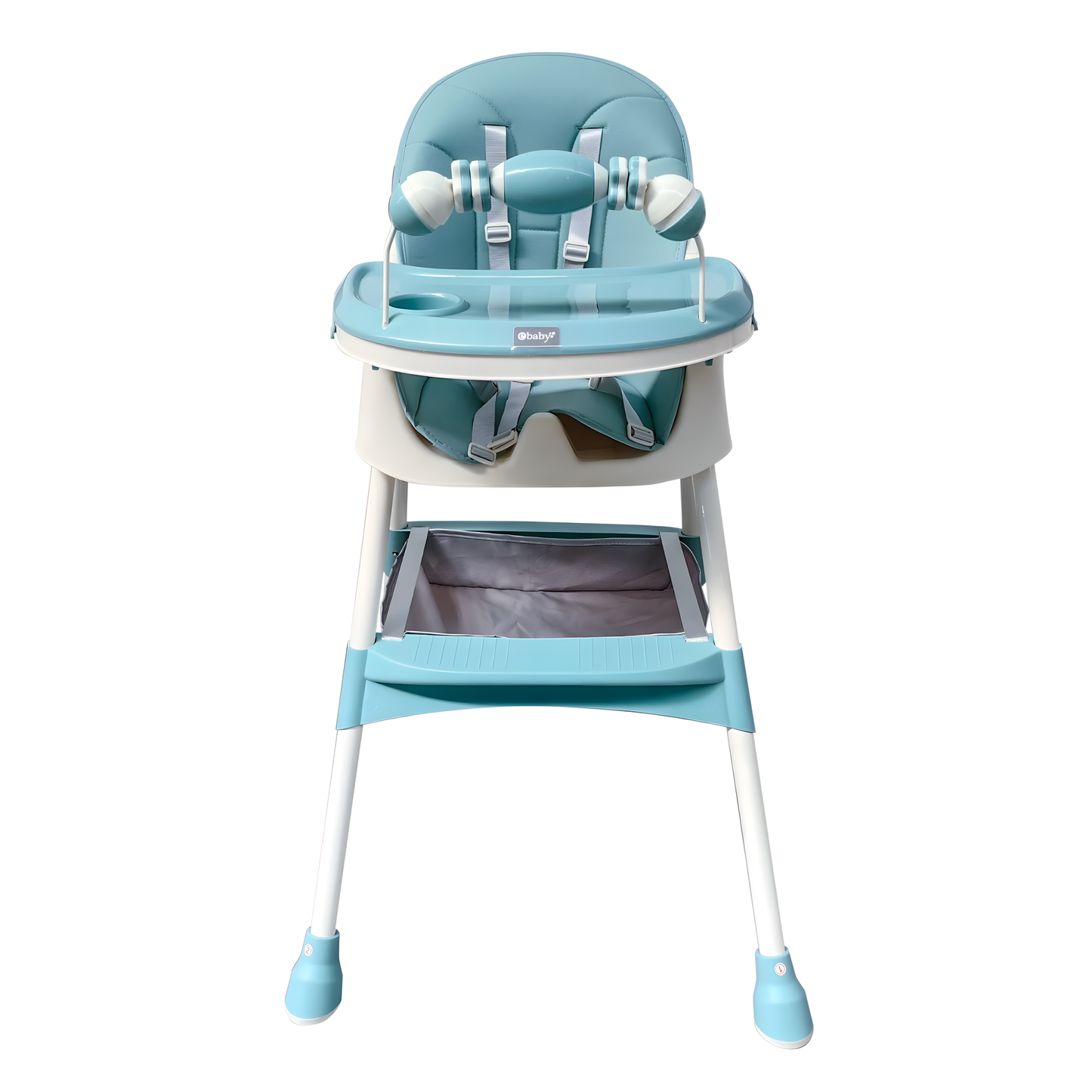 Silla Comedor Para Bebe