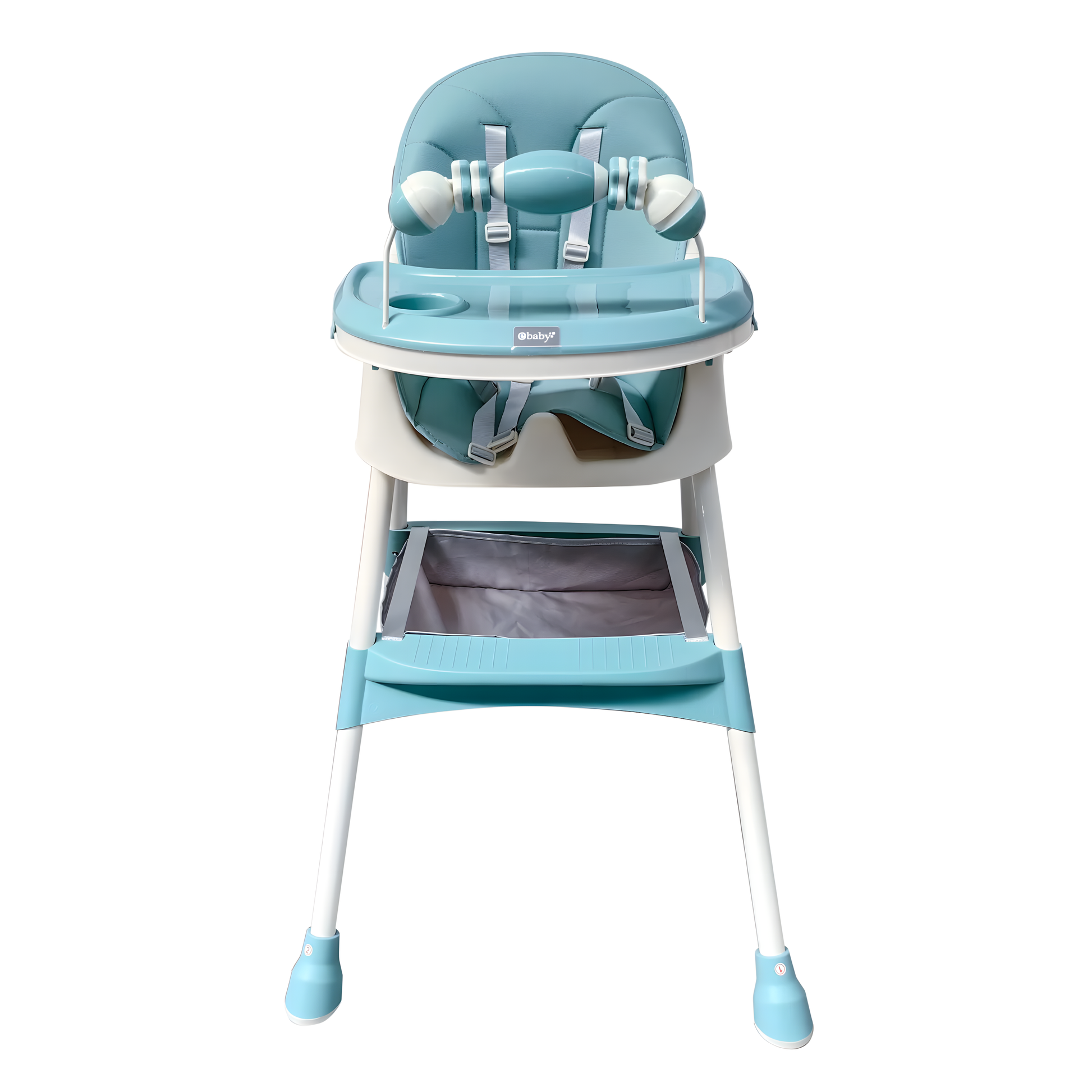 Silla Comedor Para Bebe
