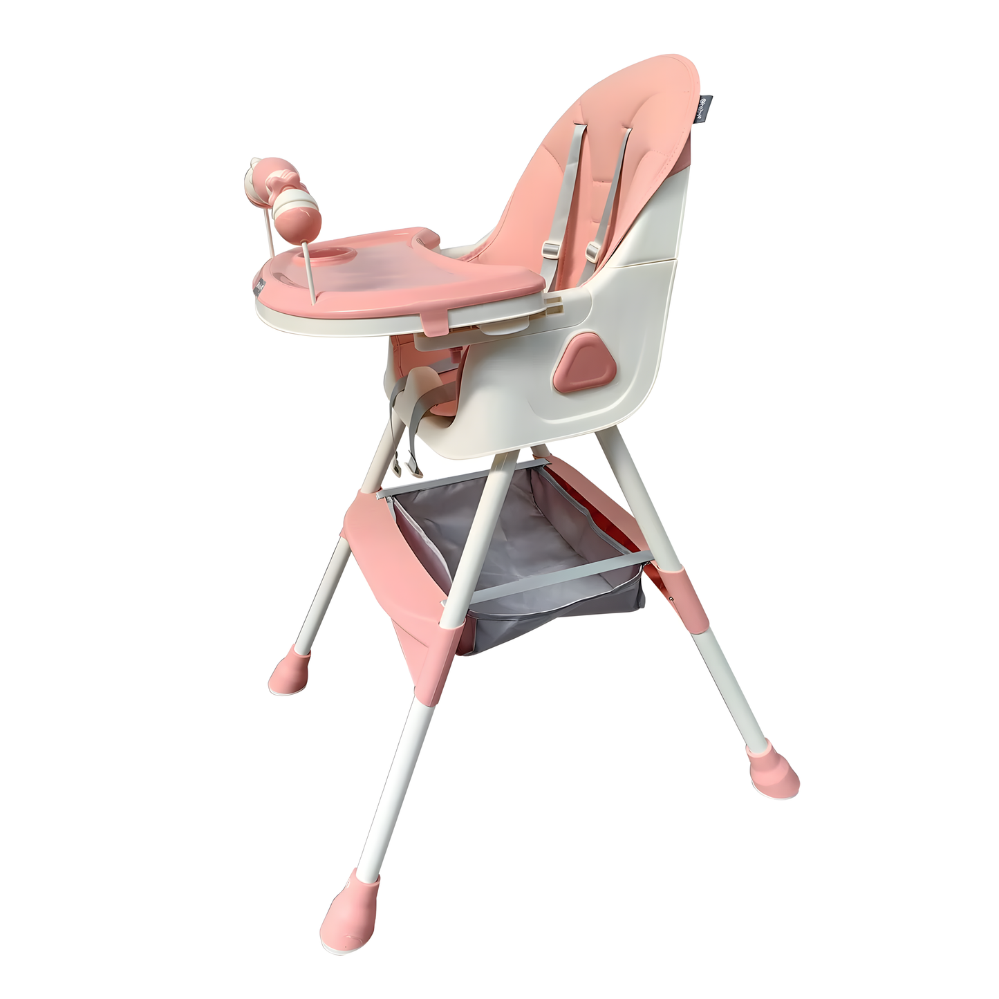 Silla Comedor Para Bebe