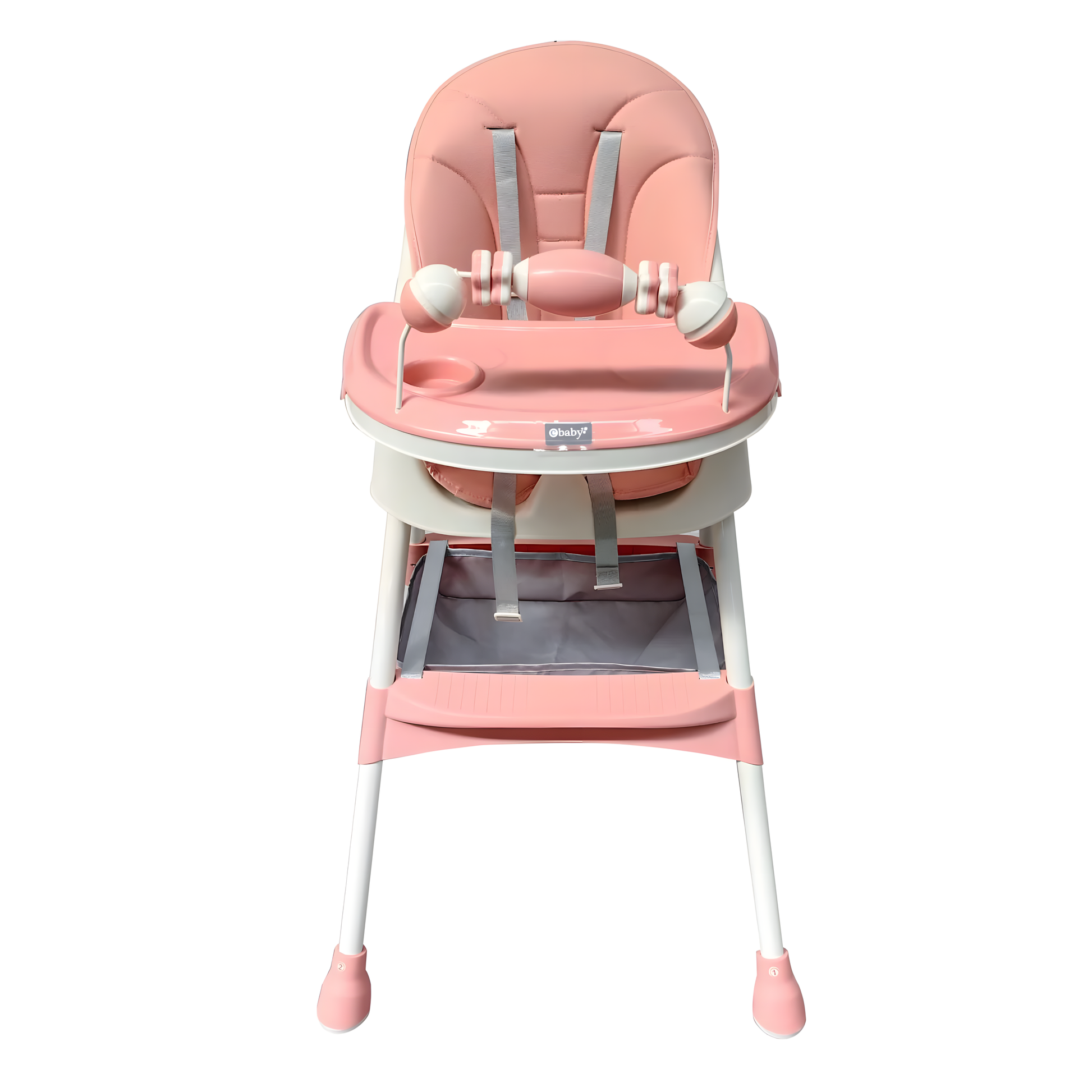 Silla Comedor Para Bebe
