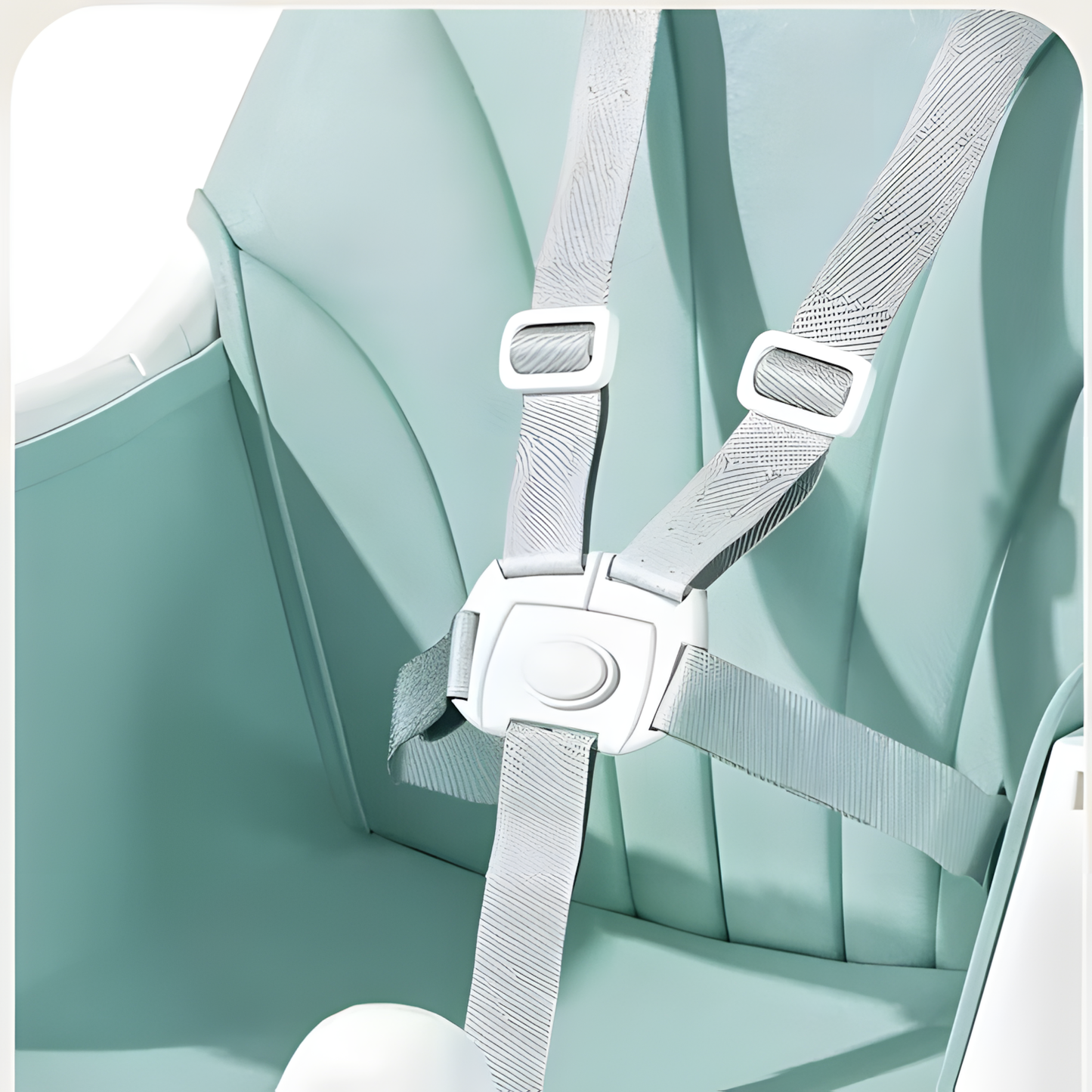 Silla Comedor para Bebés