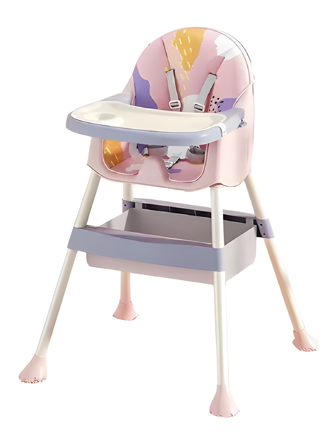 Silla Comedor para Bebés