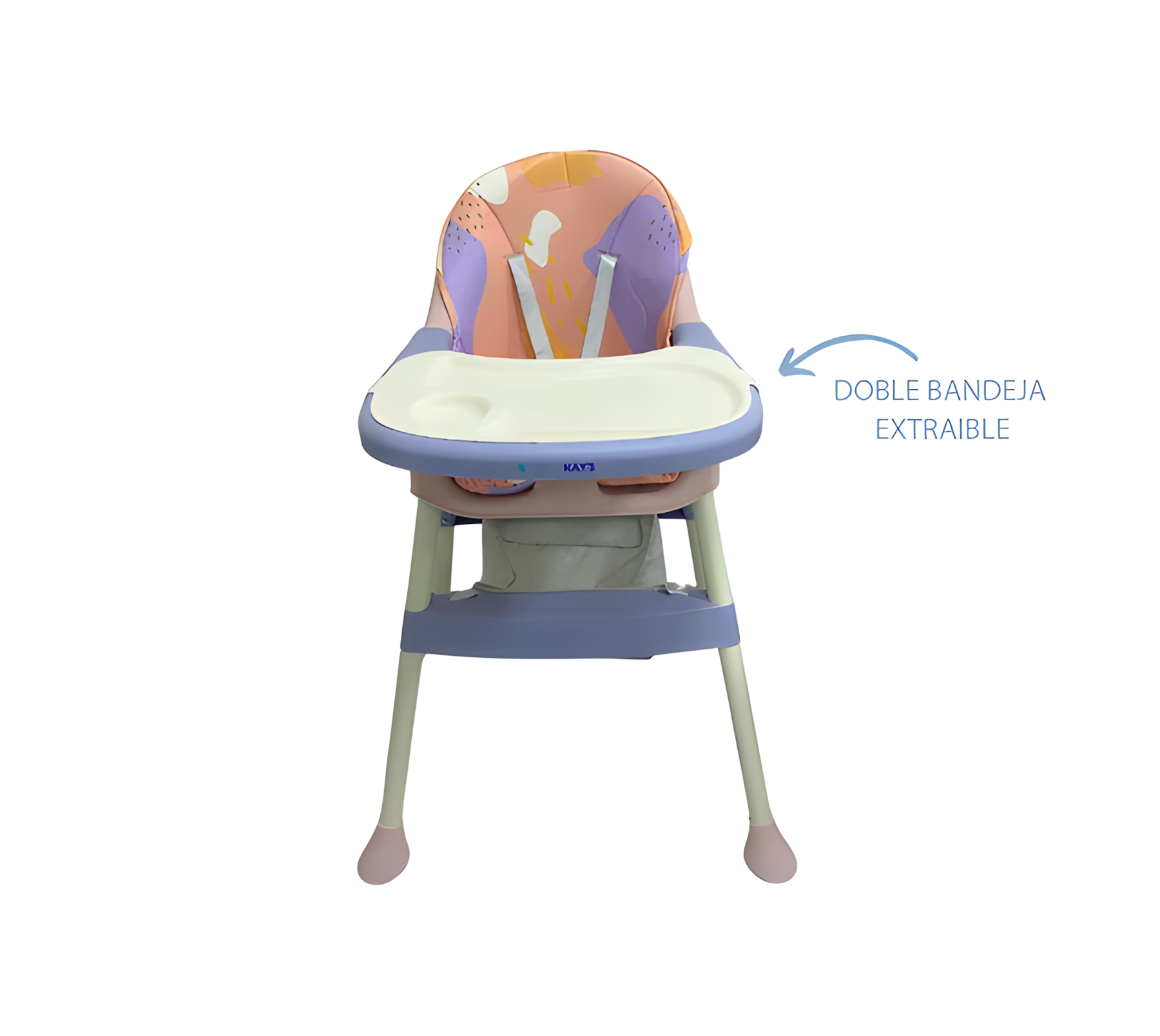 Silla Comedor para Bebés