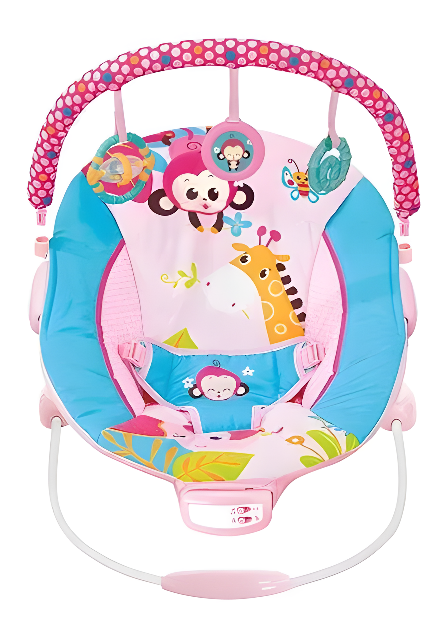 Silla Vibradora Rocker