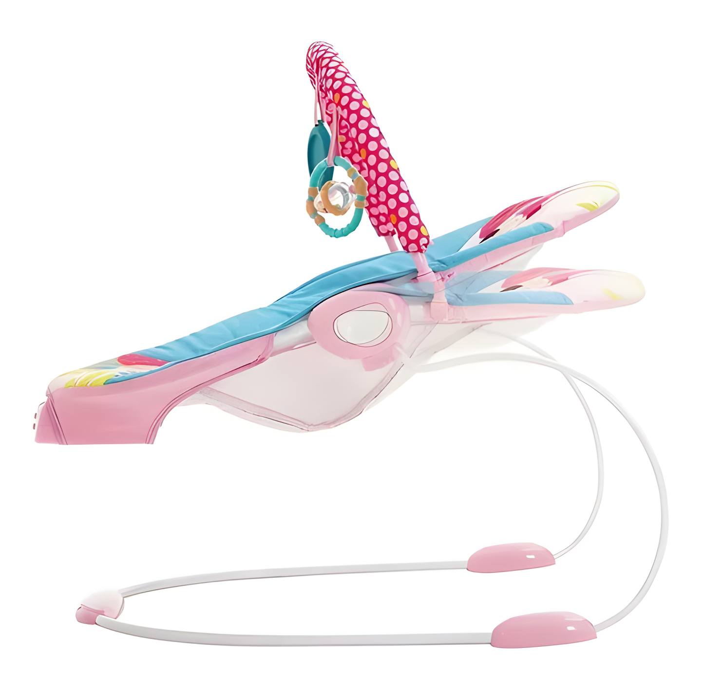 Silla Vibradora Rocker