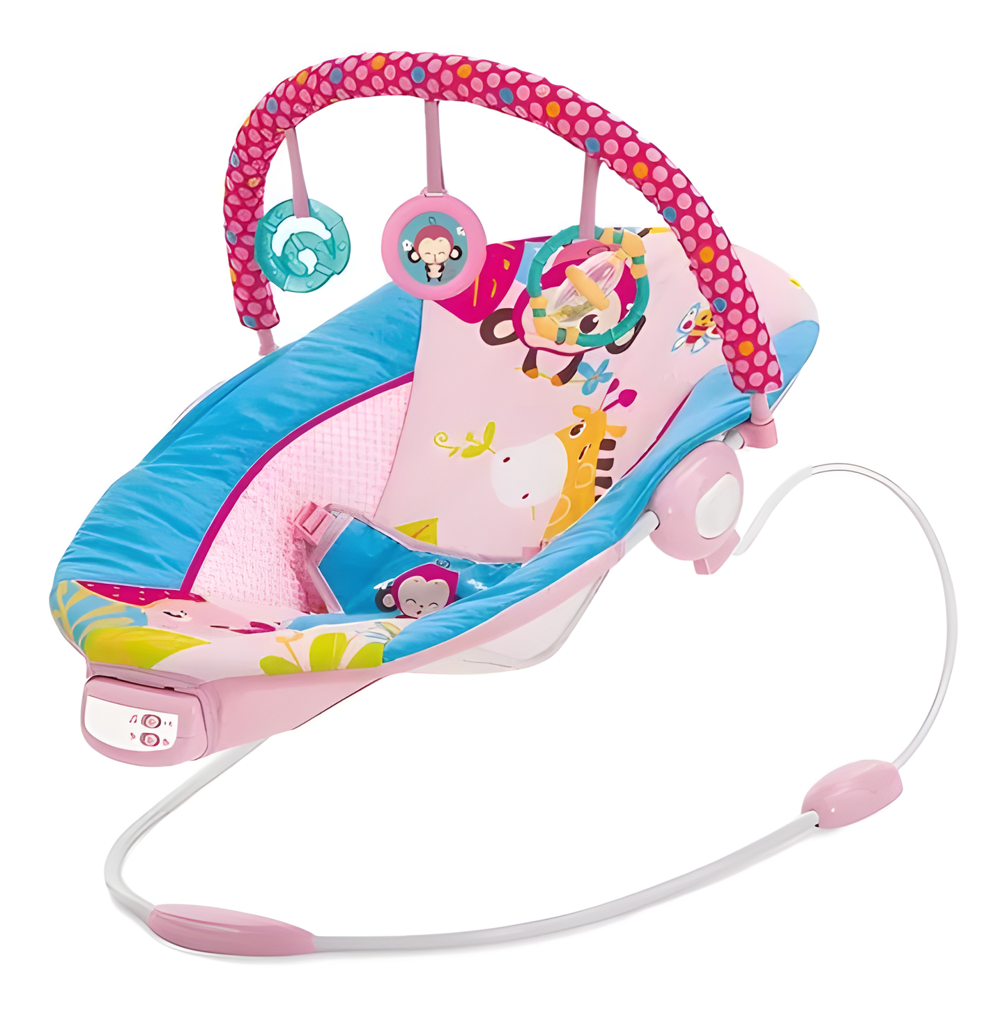 Silla Vibradora Rocker