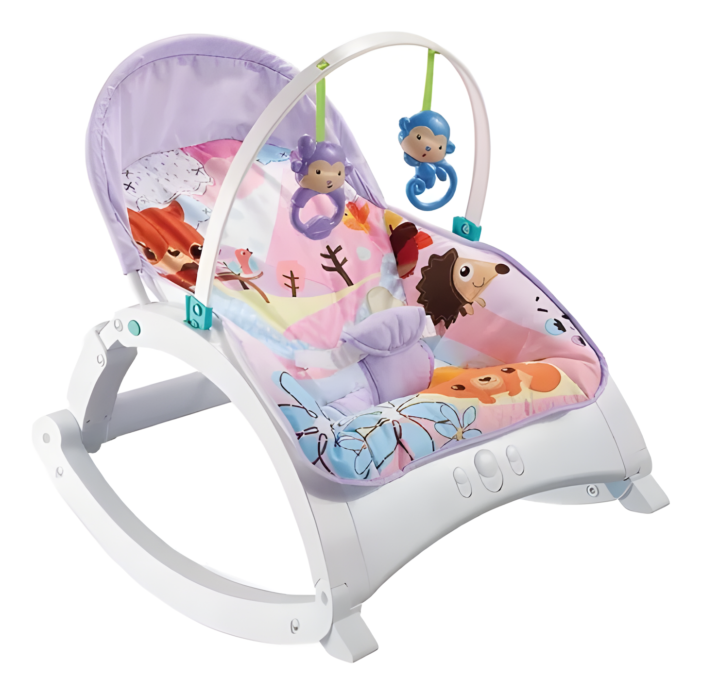 Silla Mecedora Rocker