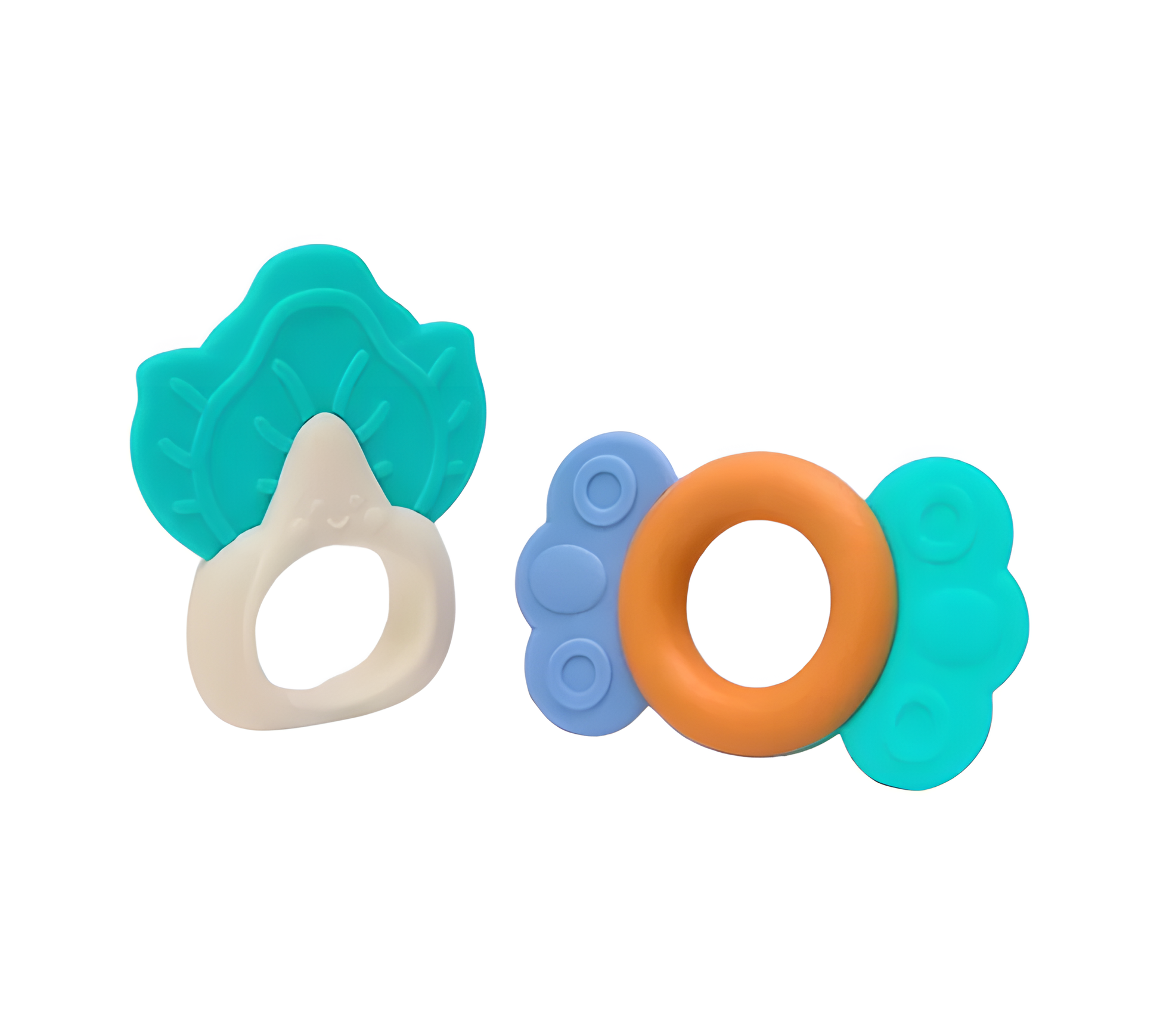 Generico Sonajero Para Bebe