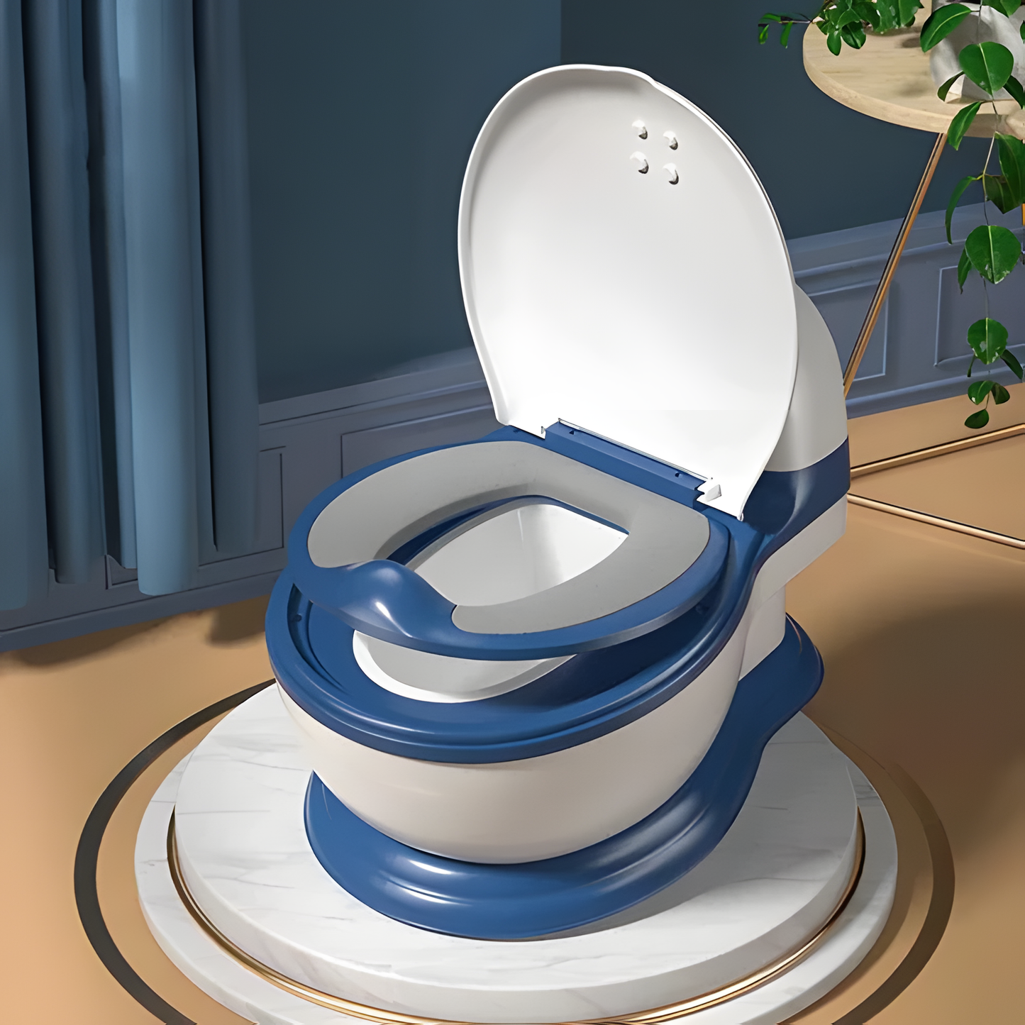 Vasenilla Para Niños