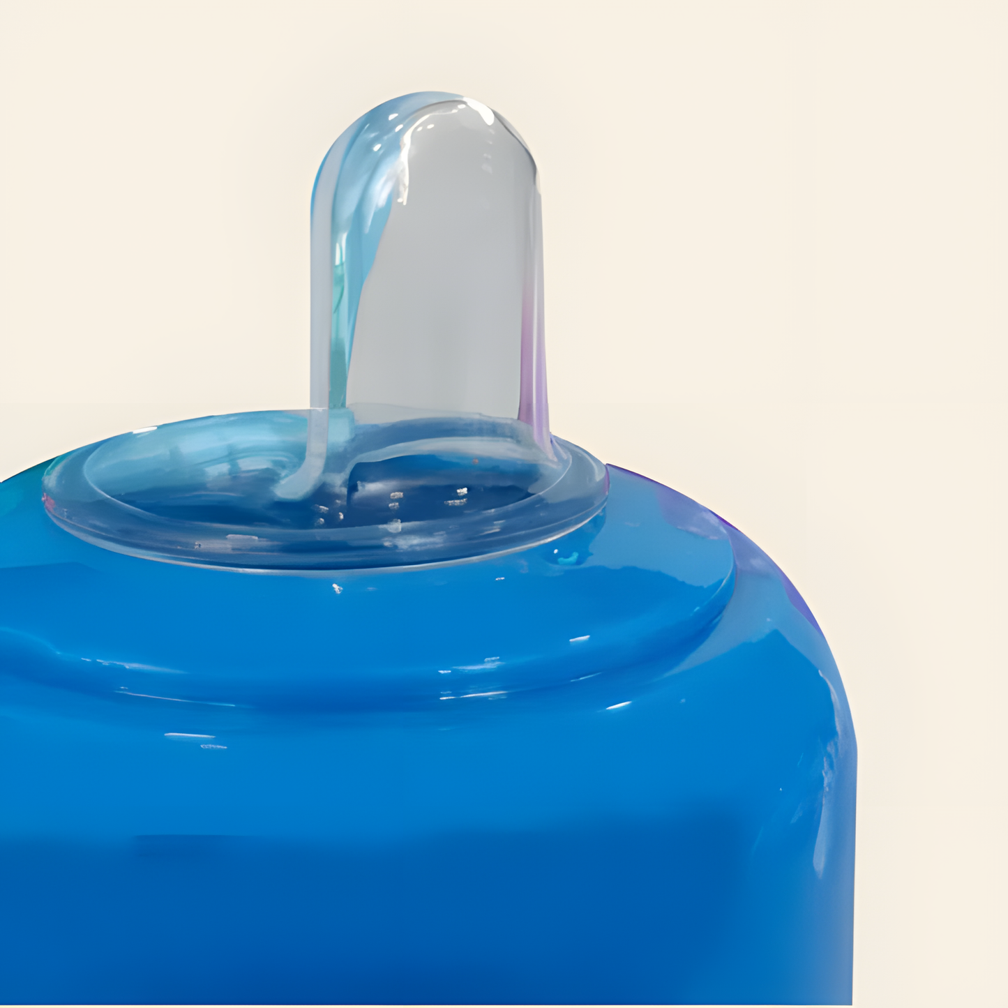 Vaso Entrenador Para Bebe