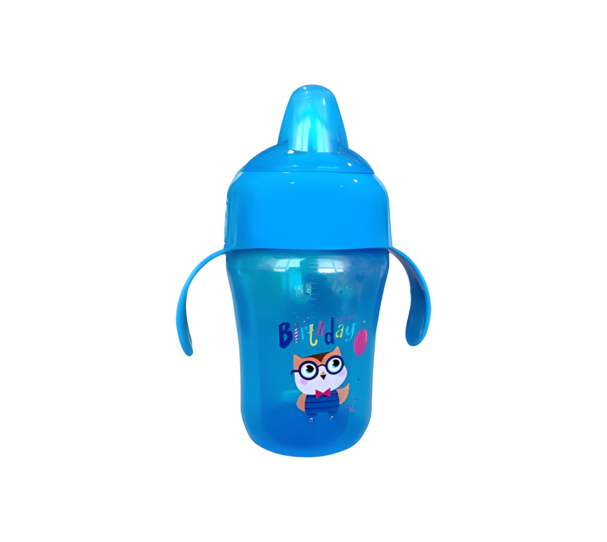 Vaso Entrenador Para Bebe